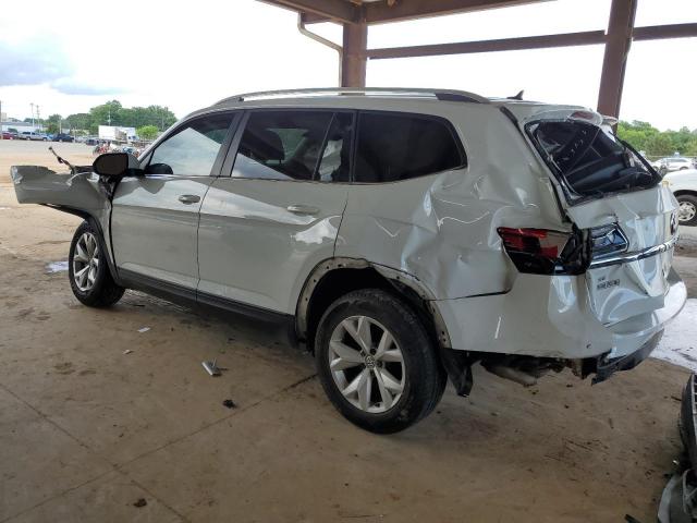 Photo 1 VIN: 1V2CR2CA6JC511696 - VOLKSWAGEN ATLAS SE 