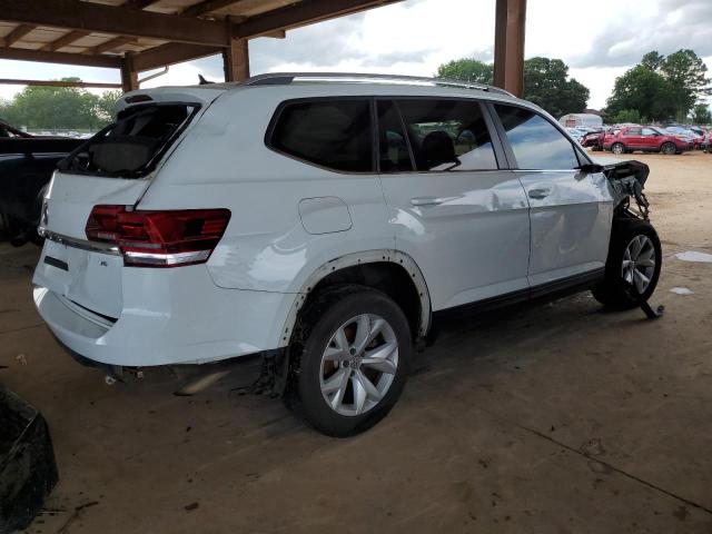 Photo 2 VIN: 1V2CR2CA6JC511696 - VOLKSWAGEN ATLAS SE 