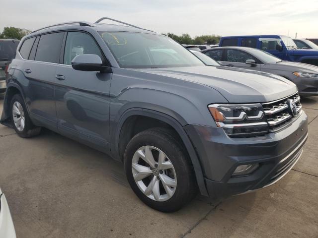 Photo 3 VIN: 1V2CR2CA6JC559943 - VOLKSWAGEN ATLAS 