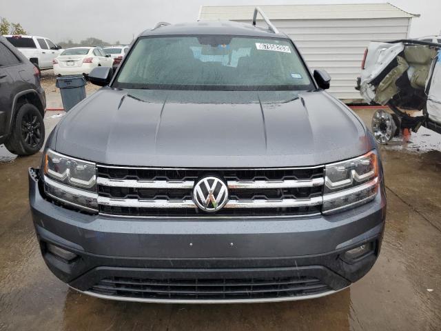 Photo 4 VIN: 1V2CR2CA6JC559943 - VOLKSWAGEN ATLAS 