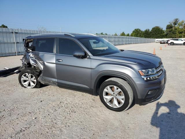 Photo 3 VIN: 1V2CR2CA6JC572255 - VOLKSWAGEN ATLAS SE 