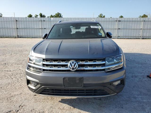 Photo 4 VIN: 1V2CR2CA6JC572255 - VOLKSWAGEN ATLAS SE 