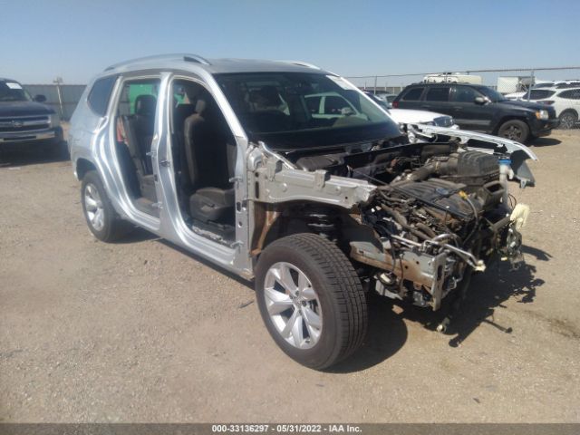 Photo 5 VIN: 1V2CR2CA6JC578864 - VOLKSWAGEN ATLAS 