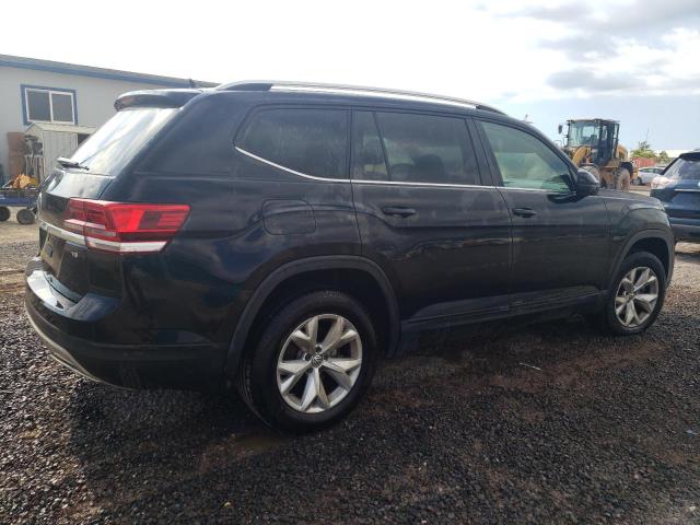 Photo 2 VIN: 1V2CR2CA7JC535473 - VOLKSWAGEN ATLAS 