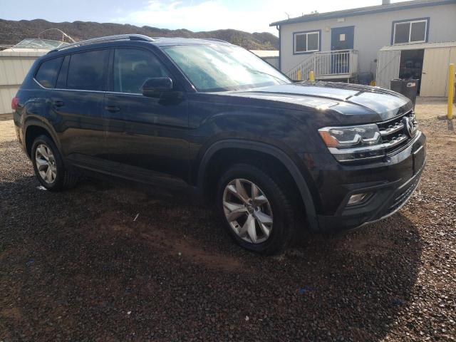 Photo 3 VIN: 1V2CR2CA7JC535473 - VOLKSWAGEN ATLAS 