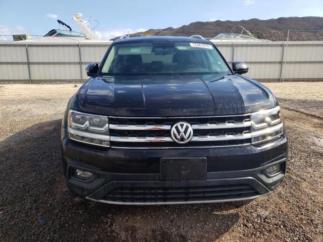 Photo 4 VIN: 1V2CR2CA7JC535473 - VOLKSWAGEN ATLAS 