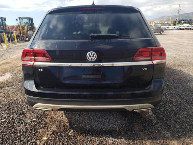 Photo 5 VIN: 1V2CR2CA7JC535473 - VOLKSWAGEN ATLAS 