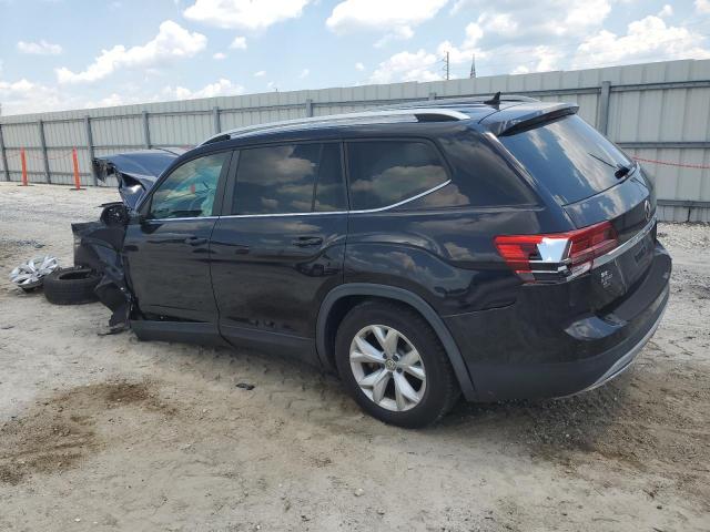 Photo 1 VIN: 1V2CR2CA7JC546831 - VOLKSWAGEN ATLAS SE 