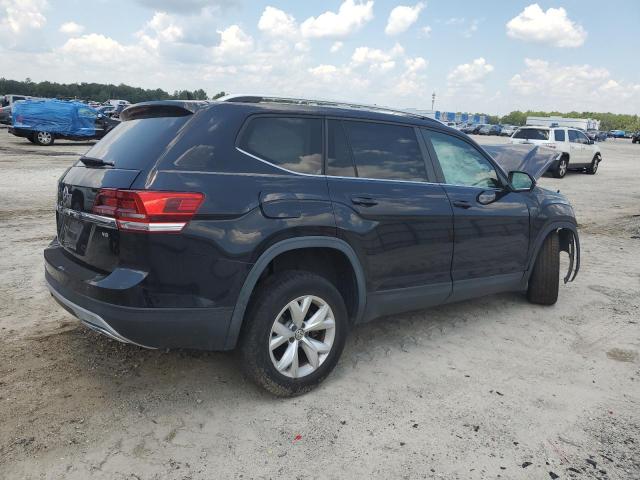 Photo 2 VIN: 1V2CR2CA7JC546831 - VOLKSWAGEN ATLAS SE 