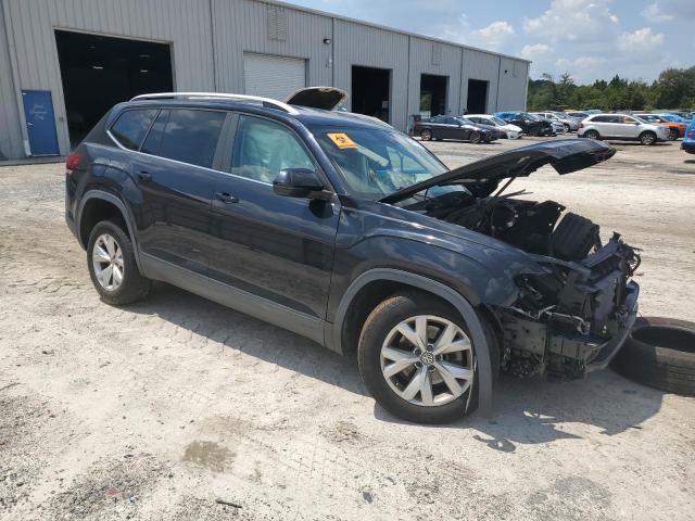 Photo 3 VIN: 1V2CR2CA7JC546831 - VOLKSWAGEN ATLAS SE 