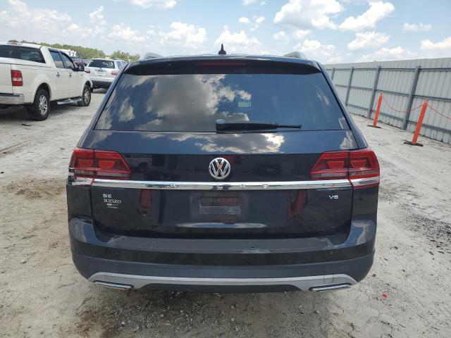 Photo 5 VIN: 1V2CR2CA7JC546831 - VOLKSWAGEN ATLAS SE 