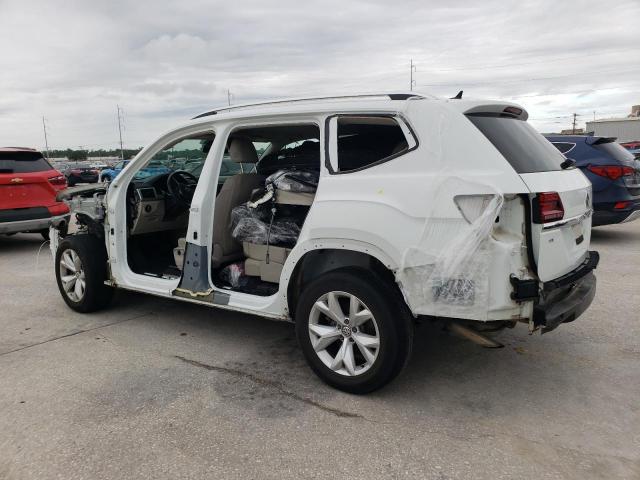 Photo 1 VIN: 1V2CR2CA7JC550295 - VOLKSWAGEN ATLAS SE 