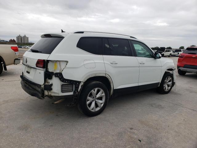 Photo 2 VIN: 1V2CR2CA7JC550295 - VOLKSWAGEN ATLAS SE 