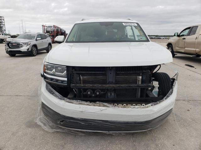 Photo 4 VIN: 1V2CR2CA7JC550295 - VOLKSWAGEN ATLAS SE 