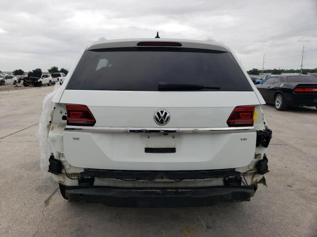 Photo 5 VIN: 1V2CR2CA7JC550295 - VOLKSWAGEN ATLAS SE 