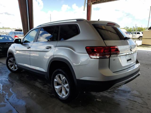 Photo 2 VIN: 1V2CR2CA7JC581546 - VOLKSWAGEN ATLAS SE 