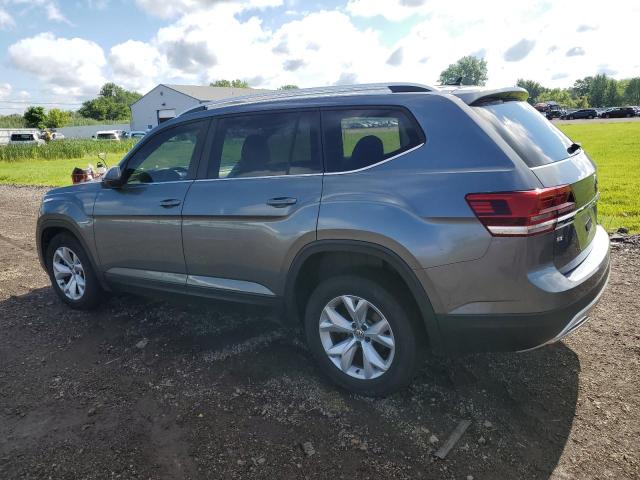 Photo 1 VIN: 1V2CR2CA8JC510713 - VOLKSWAGEN ATLAS 