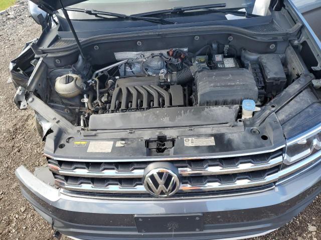 Photo 11 VIN: 1V2CR2CA8JC510713 - VOLKSWAGEN ATLAS 