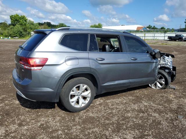 Photo 2 VIN: 1V2CR2CA8JC510713 - VOLKSWAGEN ATLAS 