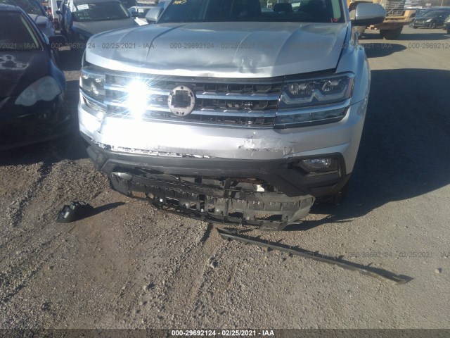 Photo 5 VIN: 1V2CR2CA8JC547275 - VOLKSWAGEN ATLAS 