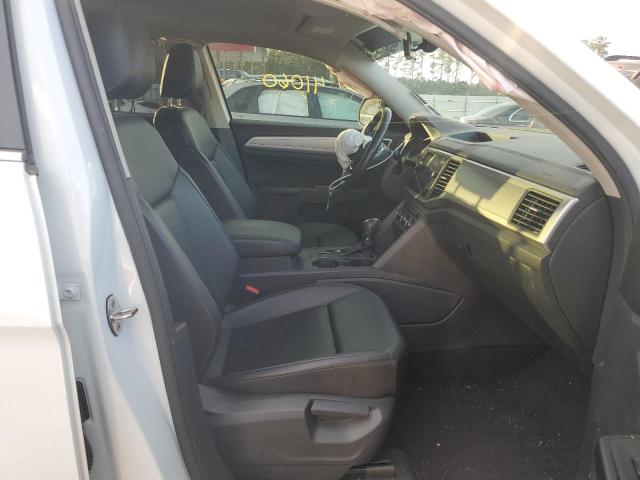 Photo 4 VIN: 1V2CR2CA8JC569373 - VOLKSWAGEN ATLAS SE 