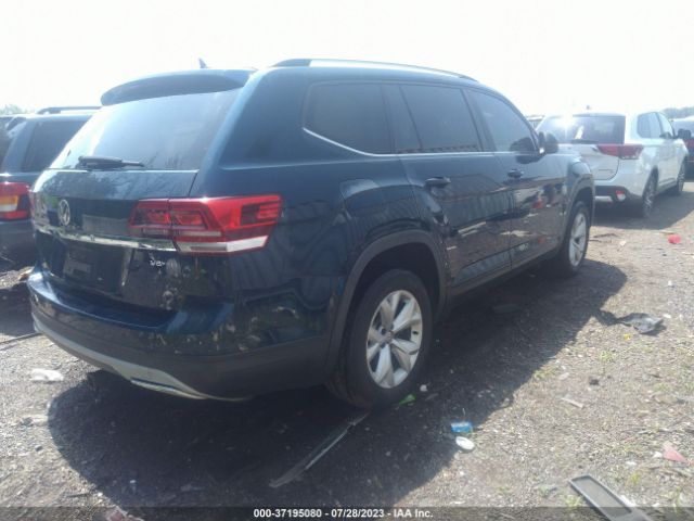 Photo 3 VIN: 1V2CR2CA9JC526967 - VOLKSWAGEN ATLAS 