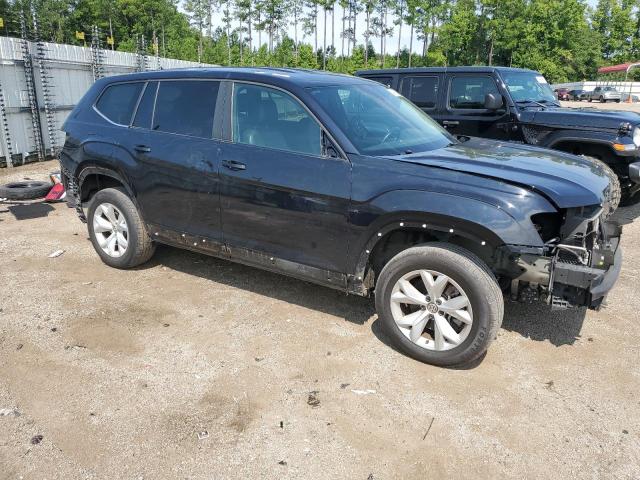 Photo 3 VIN: 1V2CR2CA9JC563520 - VOLKSWAGEN ATLAS SE 