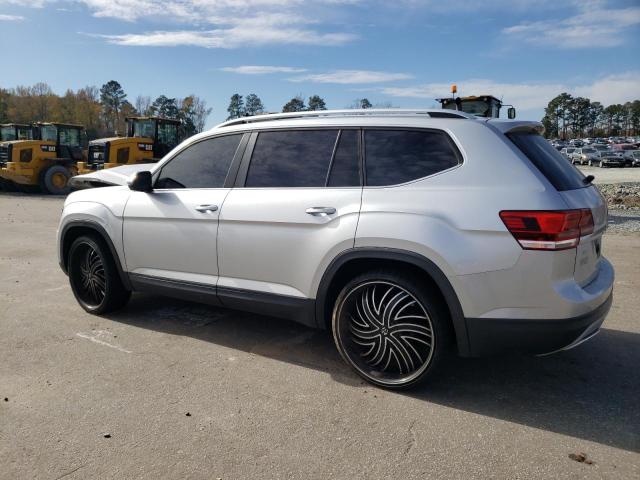 Photo 1 VIN: 1V2CR2CA9JC564196 - VOLKSWAGEN ATLAS 