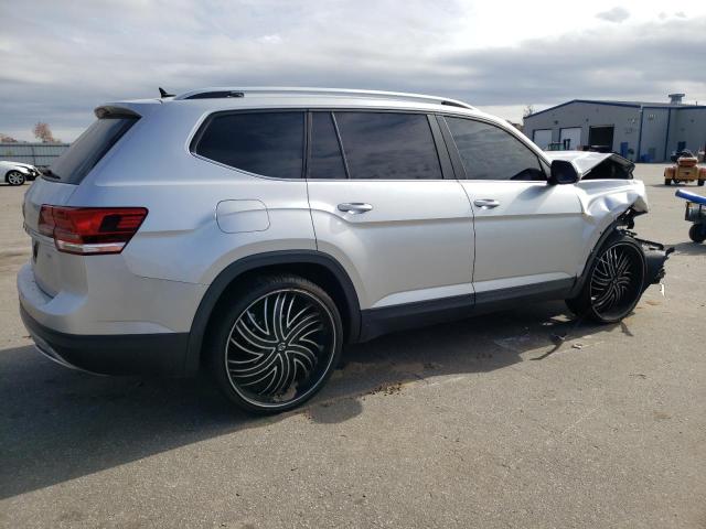 Photo 2 VIN: 1V2CR2CA9JC564196 - VOLKSWAGEN ATLAS 