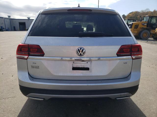 Photo 5 VIN: 1V2CR2CA9JC564196 - VOLKSWAGEN ATLAS 