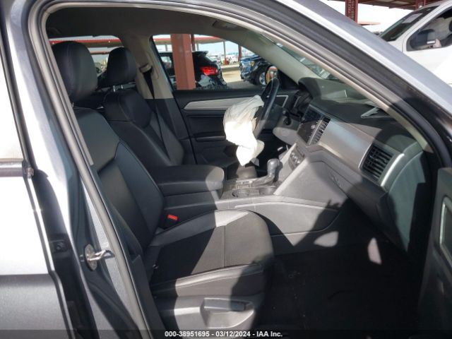 Photo 4 VIN: 1V2CR2CA9JC564442 - VOLKSWAGEN ATLAS 