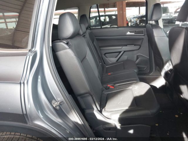 Photo 7 VIN: 1V2CR2CA9JC564442 - VOLKSWAGEN ATLAS 