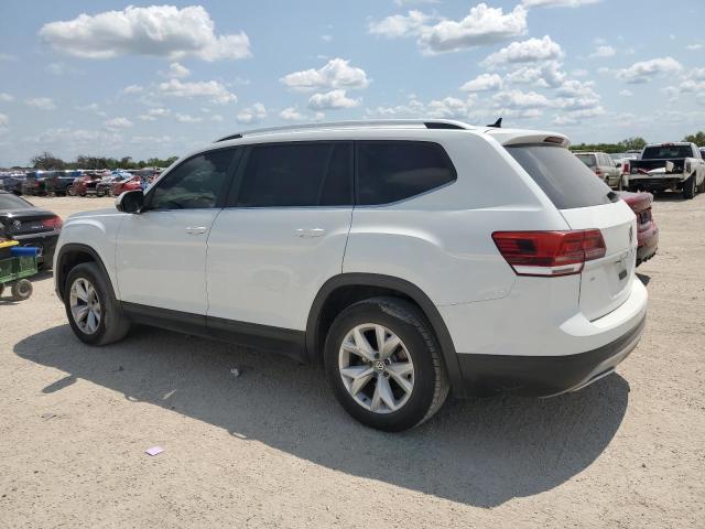 Photo 1 VIN: 1V2CR2CA9JC566157 - VOLKSWAGEN ATLAS SE 