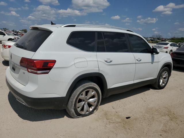 Photo 2 VIN: 1V2CR2CA9JC566157 - VOLKSWAGEN ATLAS SE 