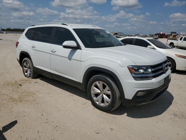 Photo 3 VIN: 1V2CR2CA9JC566157 - VOLKSWAGEN ATLAS SE 