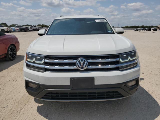 Photo 4 VIN: 1V2CR2CA9JC566157 - VOLKSWAGEN ATLAS SE 