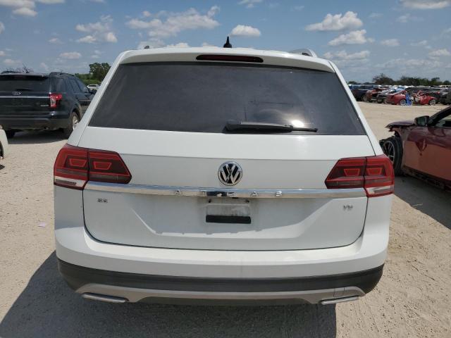 Photo 5 VIN: 1V2CR2CA9JC566157 - VOLKSWAGEN ATLAS SE 