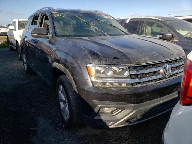 Photo 0 VIN: 1V2CR2CAXJC522670 - VOLKSWAGEN ATLAS SE 