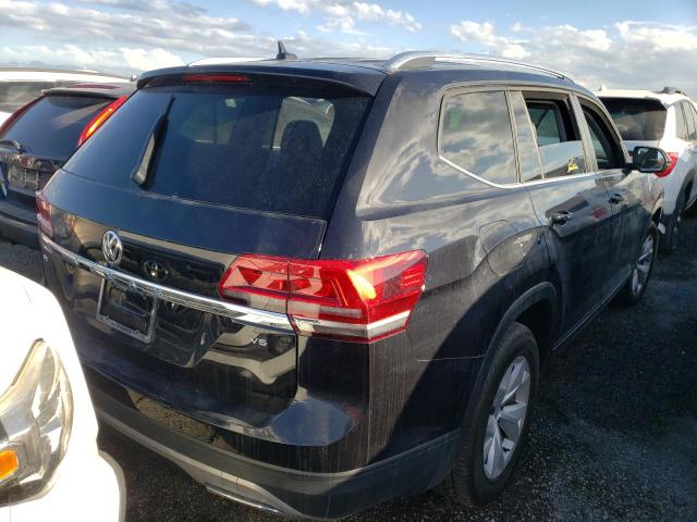 Photo 3 VIN: 1V2CR2CAXJC522670 - VOLKSWAGEN ATLAS SE 