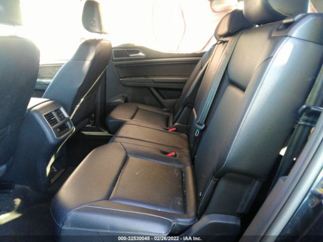 Photo 7 VIN: 1V2CR2CAXJC580259 - VOLKSWAGEN ATLAS 