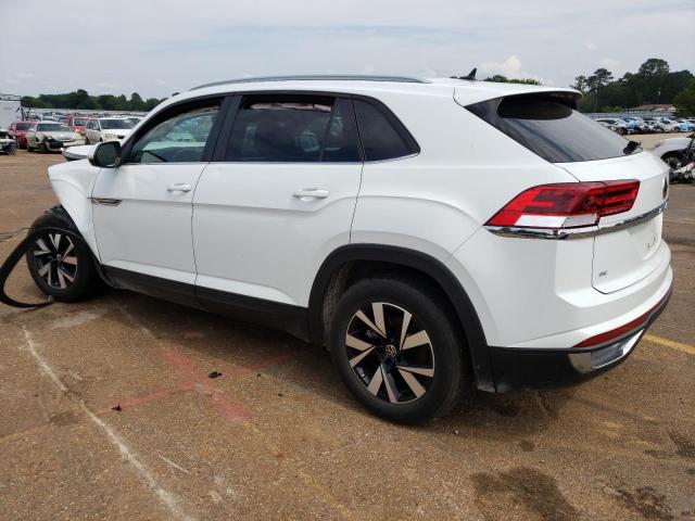 Photo 1 VIN: 1V2DC2CA0NC224561 - VOLKSWAGEN ATLAS CROS 