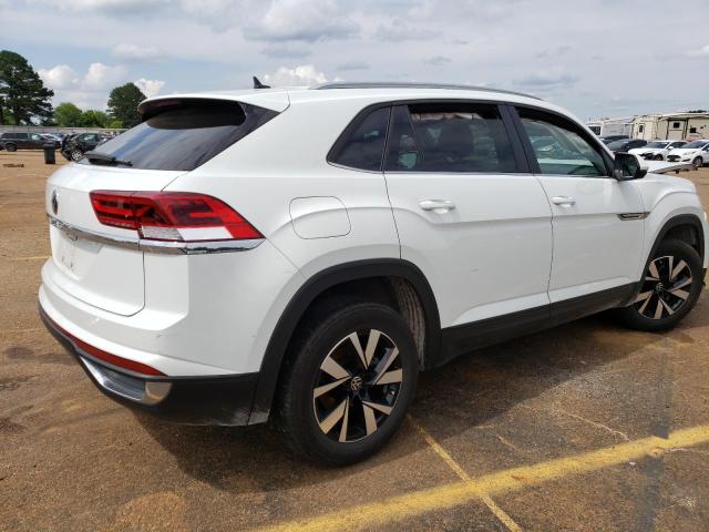 Photo 2 VIN: 1V2DC2CA0NC224561 - VOLKSWAGEN ATLAS CROS 