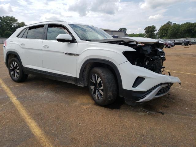 Photo 3 VIN: 1V2DC2CA0NC224561 - VOLKSWAGEN ATLAS CROS 