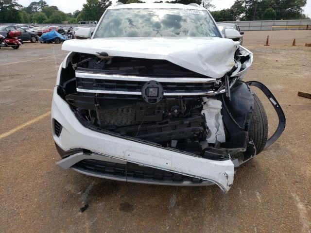 Photo 4 VIN: 1V2DC2CA0NC224561 - VOLKSWAGEN ATLAS CROS 