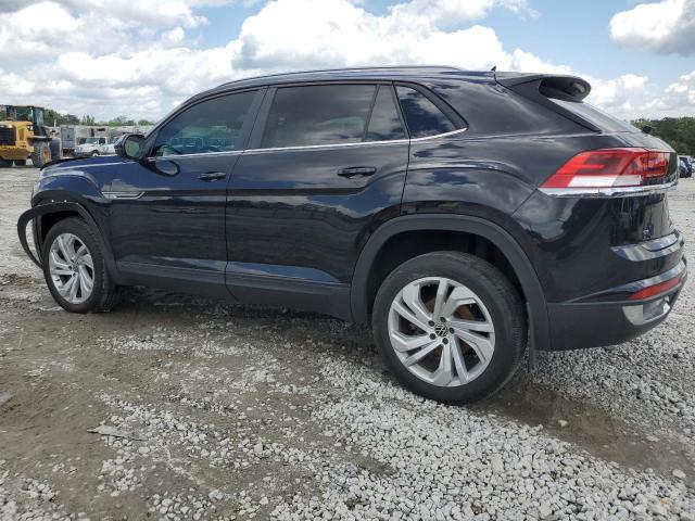 Photo 1 VIN: 1V2DC2CA1MC212126 - VOLKSWAGEN ATLAS 