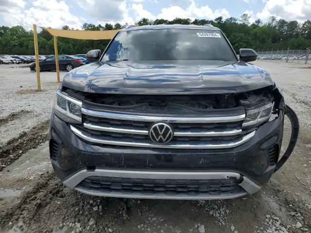 Photo 4 VIN: 1V2DC2CA1MC212126 - VOLKSWAGEN ATLAS 