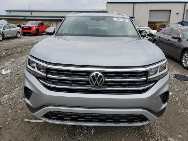 Photo 4 VIN: 1V2DC2CA1NC226545 - VOLKSWAGEN ATLAS 