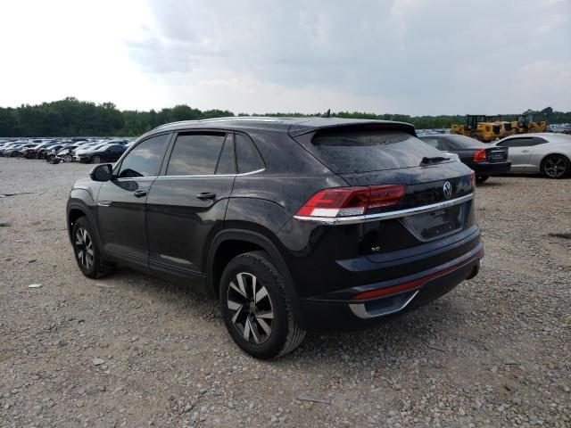 Photo 1 VIN: 1V2DC2CA2PC208803 - VOLKSWAGEN ATLAS CROS 