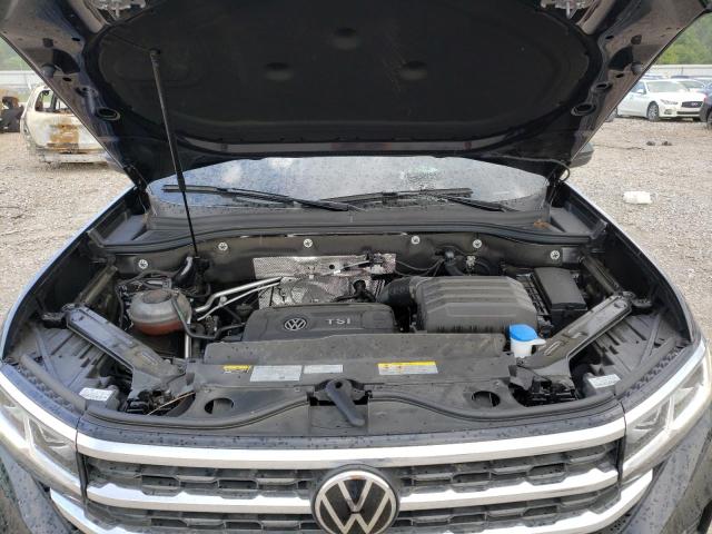 Photo 11 VIN: 1V2DC2CA2PC208803 - VOLKSWAGEN ATLAS CROS 