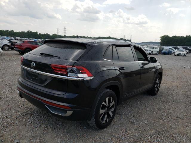 Photo 2 VIN: 1V2DC2CA2PC208803 - VOLKSWAGEN ATLAS CROS 